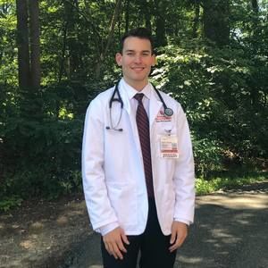 Meet your Posher, Steven